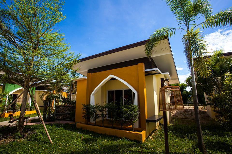 Fullhouse Resort Mae Suai Extérieur photo